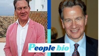 Michael Portillo