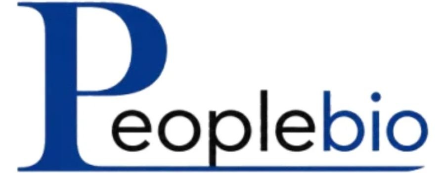 People Bio