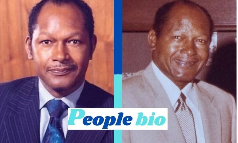 thomas bradley