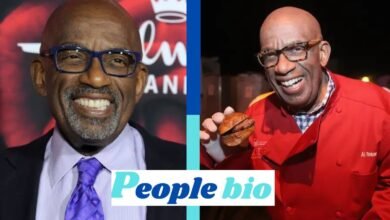 al roker net worth