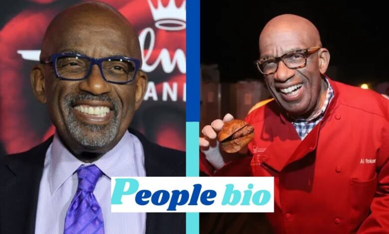 al roker net worth