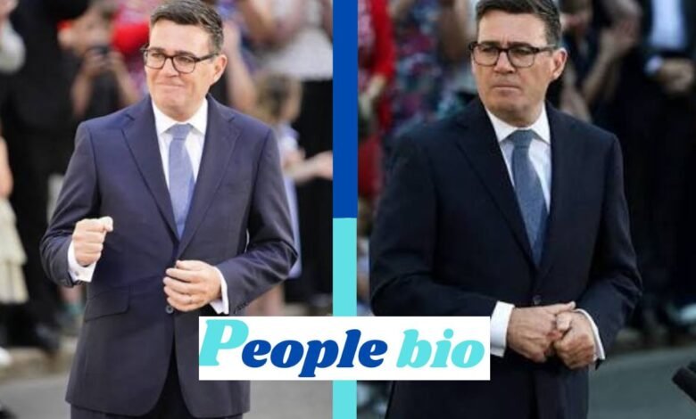 andy burnham net worth