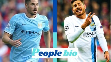 javi garcia