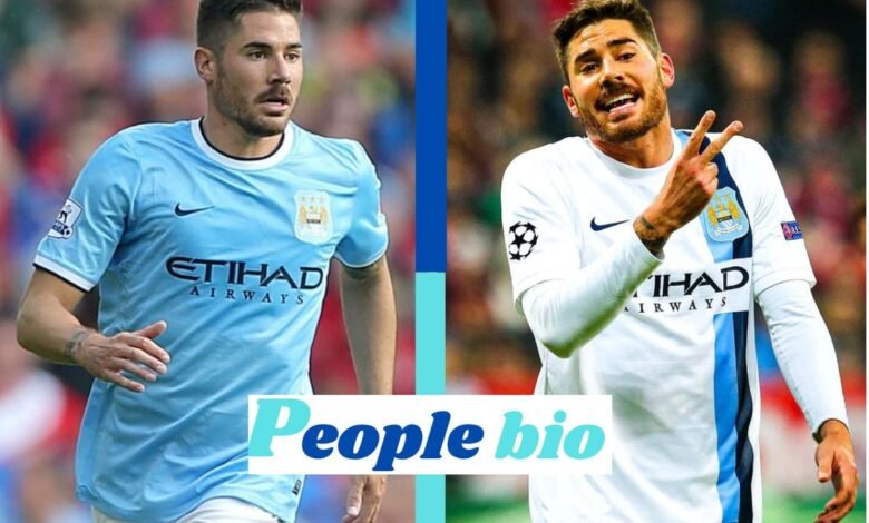 javi garcia