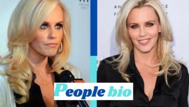 jenny mccarthy net worth