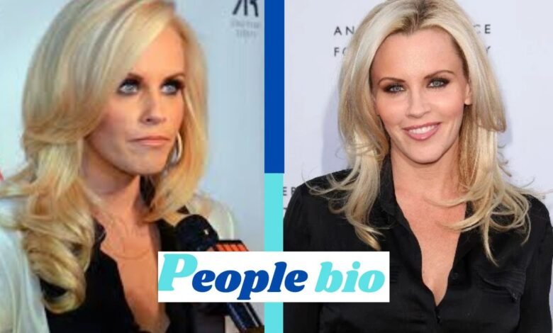 jenny mccarthy net worth