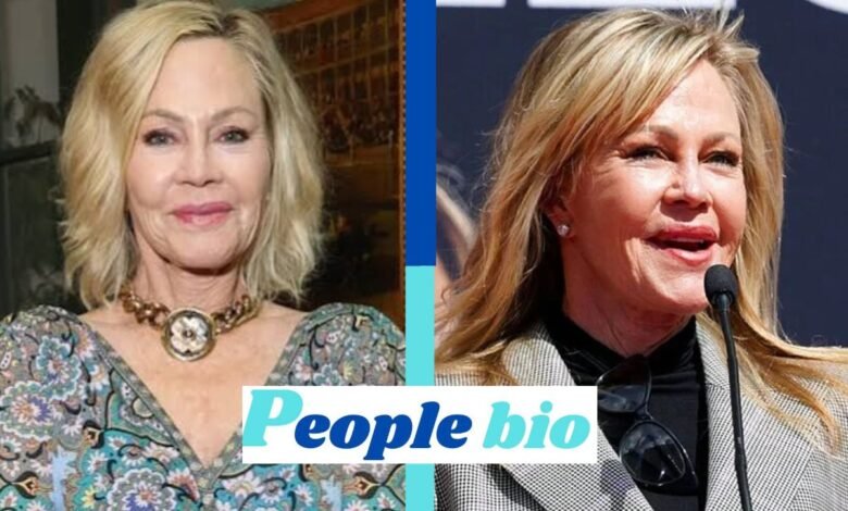 melanie griffith net worth