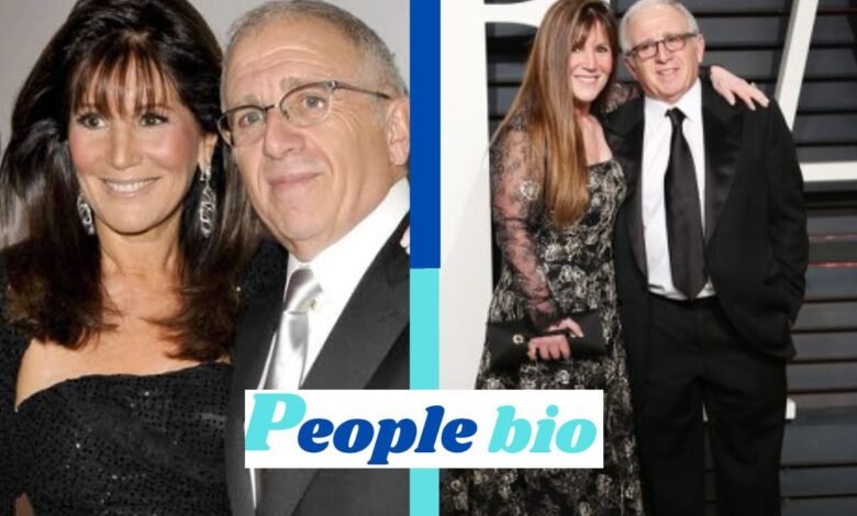 shelli azoff