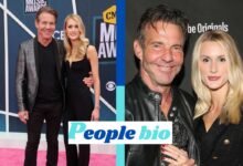 Dennis Quaid Wife