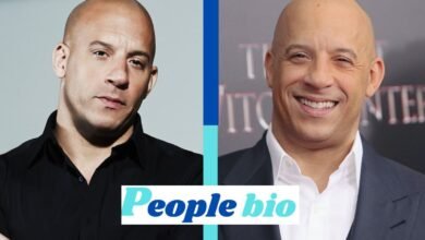 Vin Diesel