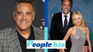 brad garrett net worth