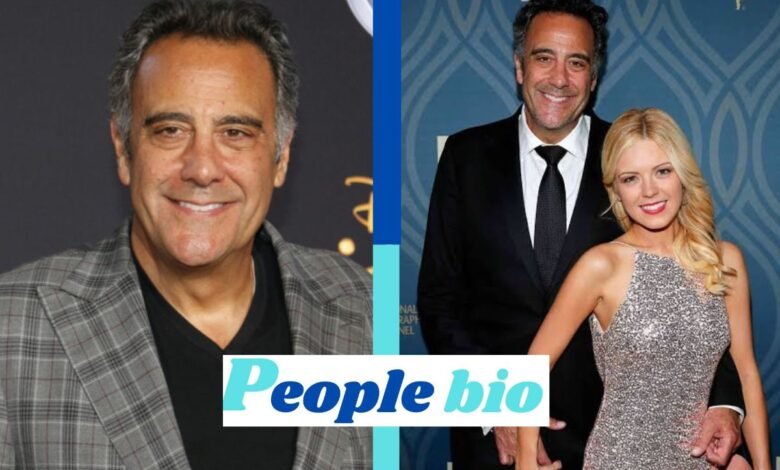 brad garrett net worth