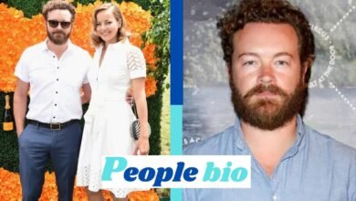 danny masterson net worth