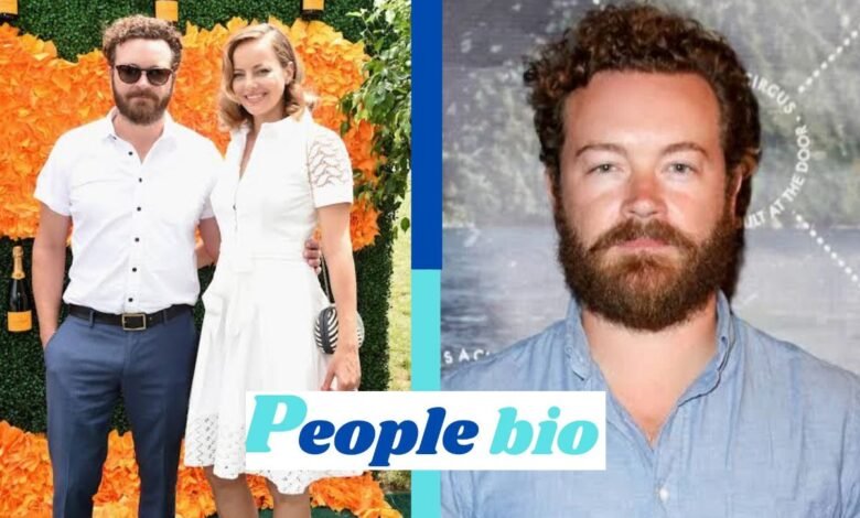 danny masterson net worth
