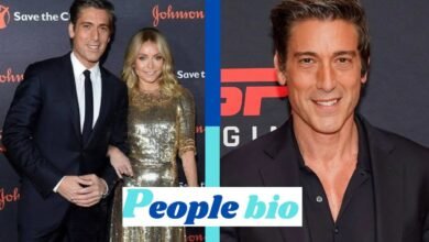 david muir