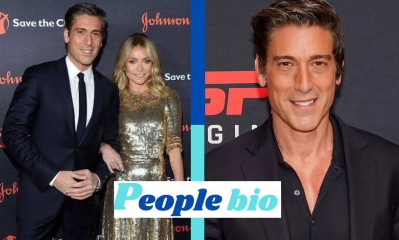 david muir