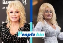 dolly parton net worth