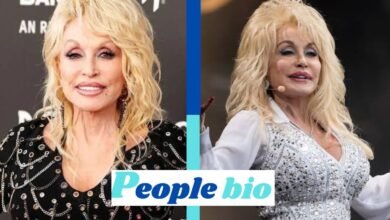 dolly parton net worth