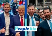 eric trump net worth
