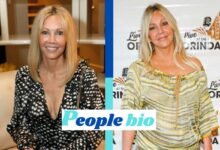 heather locklear net worth