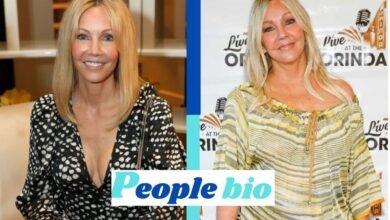 heather locklear net worth