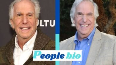 henry winkler