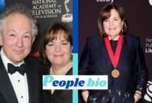 ina garten net worth