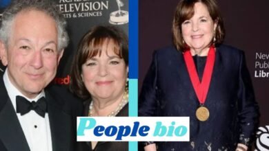 ina garten net worth