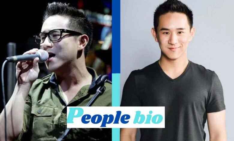 jason chen
