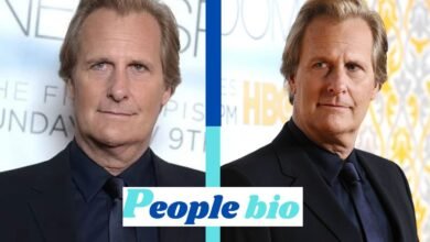 jeff daniels net worth
