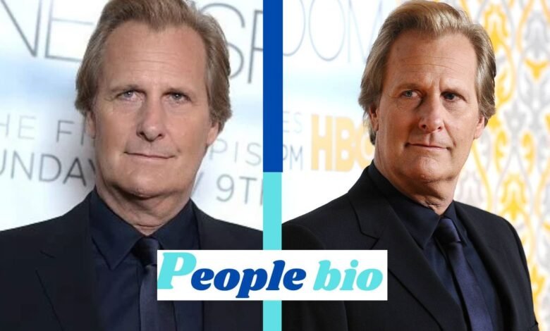 jeff daniels net worth