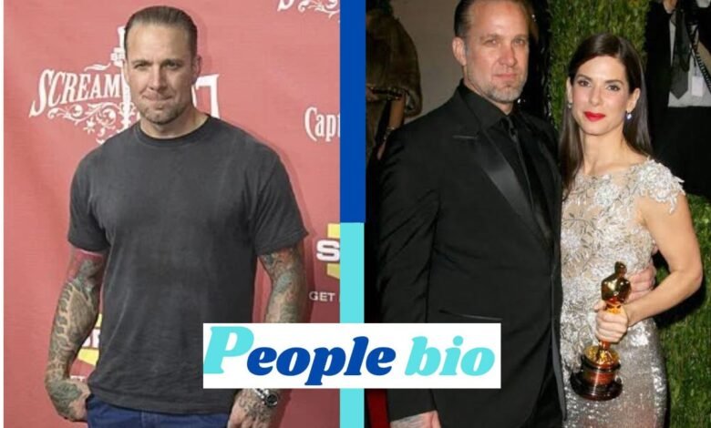 jesse james sandra bullock