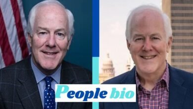 john cornyn net worth