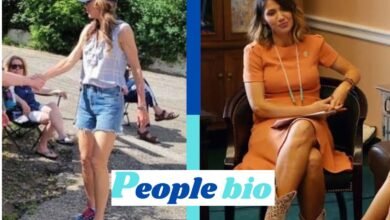 kristi noem legs