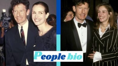 lyle lovett ulia roberts