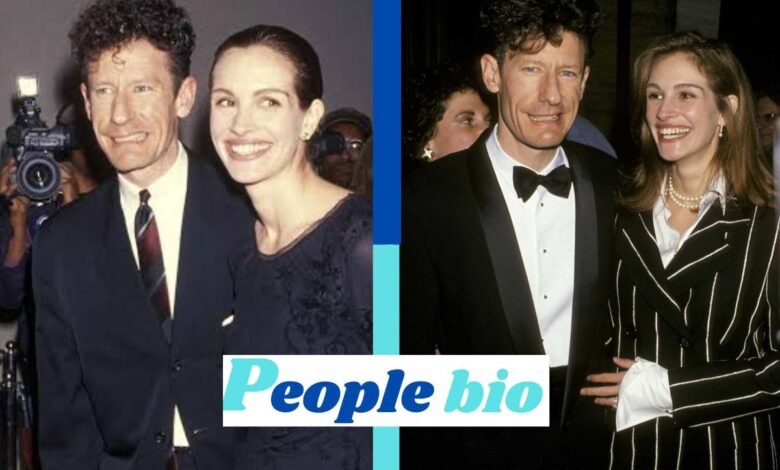 lyle lovett ulia roberts