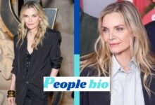 michelle pfeiffer net worth