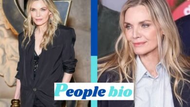michelle pfeiffer net worth
