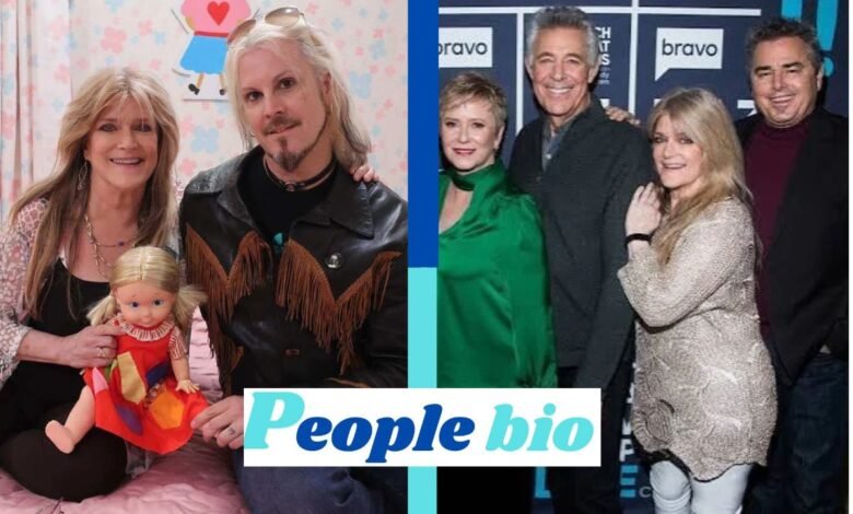 susan olsen net worth