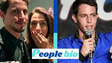 tony hinchcliffe wife