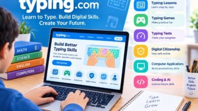 typing.com
